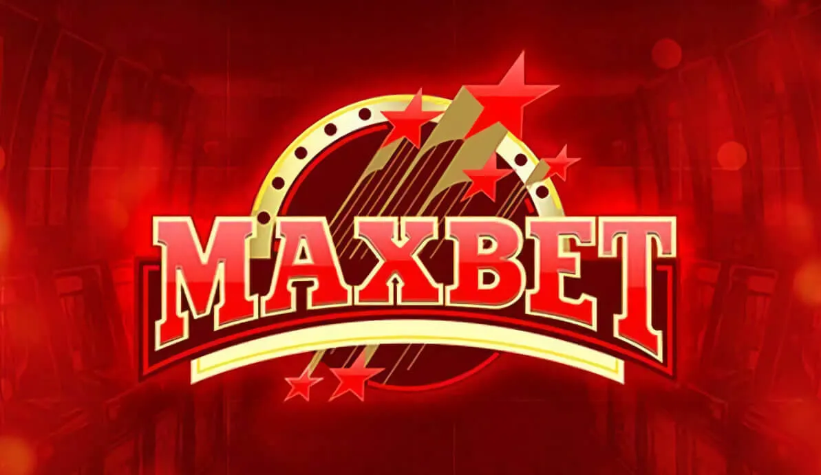 Logo MaxBet
